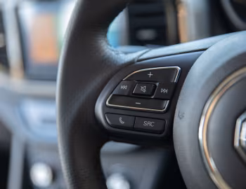 Interior MG 3 [Australia] (ZP11) '2018–24