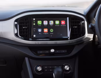 Interior MG 3 [Australia] (ZP11) '2018–24