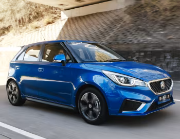 MG 3 [Australia] (ZP11) '2018–24