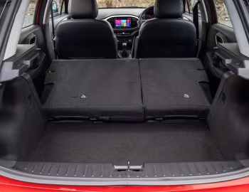 Porta-malas MG 3 [UK-spec] (ZP11) '2018–24