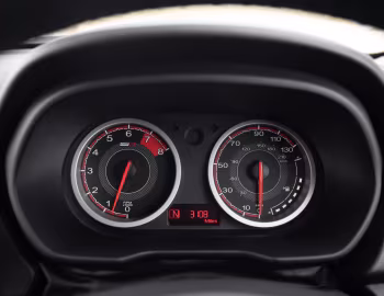 Painel MG 3 [UK-spec] (ZP11) '2018–24