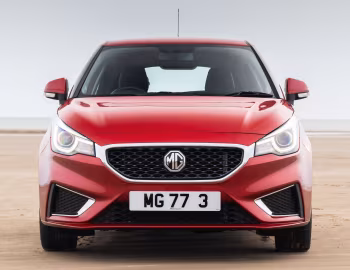 MG 3 [UK-spec] (ZP11) '2018–24