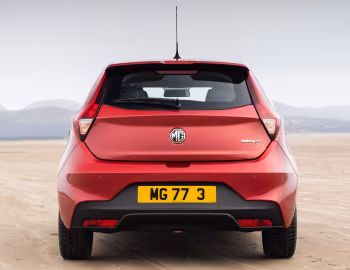 MG 3 [UK-spec] (ZP11) '2018–24