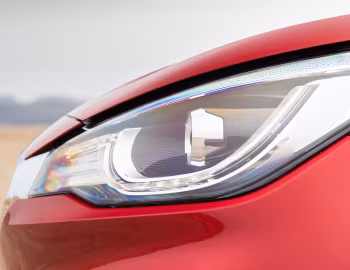 MG 3 [UK-spec] (ZP11) '2018–24