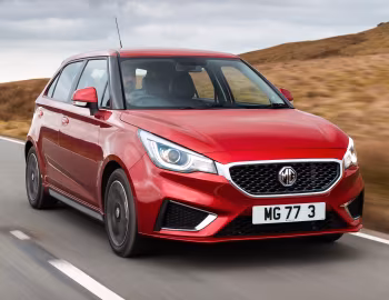 MG 3 [UK-spec] (ZP11) '2018–24