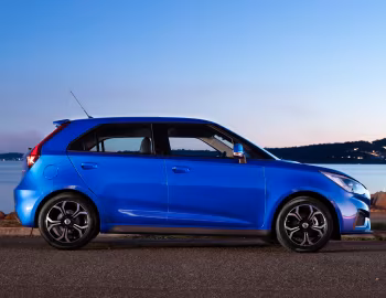 MG 3 [Australia] (ZP11) '2018–24