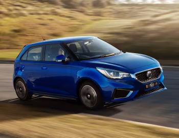 MG 3 [Australia] (ZP11) '2018–24