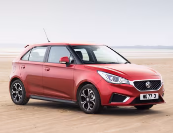 MG 3 [UK-spec] (ZP11) '2018–24