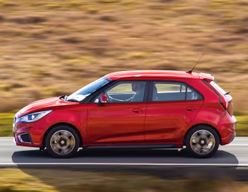 MG 3 [UK-spec] (ZP11) '2018–24