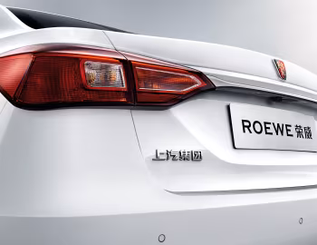 Roewe 360 (AP14) '2015–17