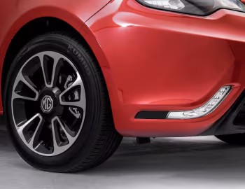 MG3 3Style [UK-spec] (ZP11) '2013–18