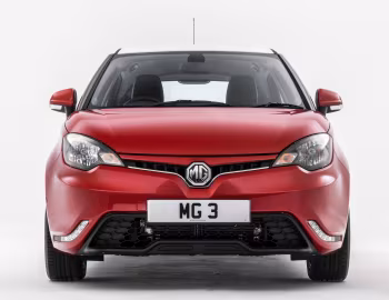 MG3 3Style [UK-spec] (ZP11) '2013–18