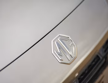 MG3 Hybrid+ [South Africa] '2025–pr.