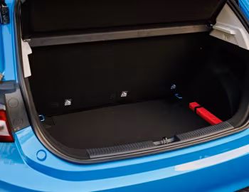 Ambos MG3 Hybrid+ [Australia] '2024–pr.