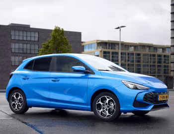 MG3 Hybrid+ [EU-spec] '2024–pr.