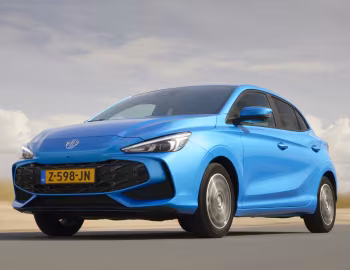 MG3 Hybrid+ [EU-spec] '2024–pr.