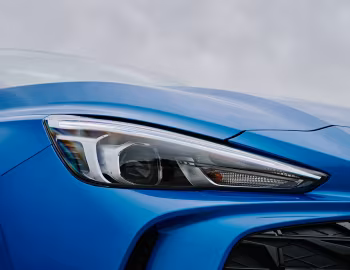 MG3 Hybrid+ [Australia] '2024–pr.