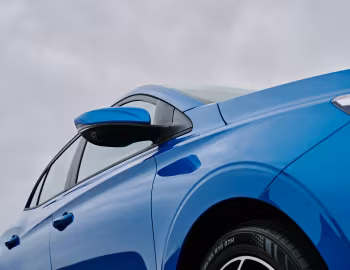 MG3 Hybrid+ [Australia] '2024–pr.
