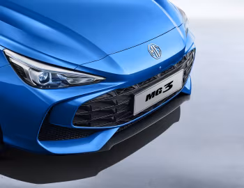 MG3 Hybrid+ [EU-spec] '2024–pr.