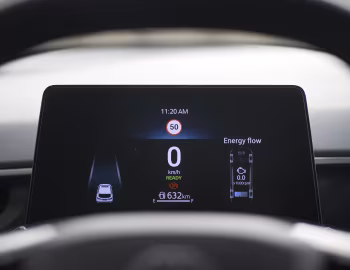 Painel MG3 Hybrid+ [EU-spec] '2024–pr.