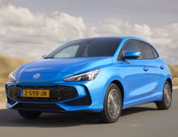 MG3 Hybrid+ [EU-spec] '2024–pr.