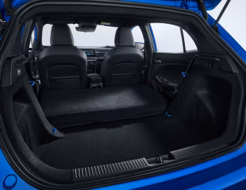 Porta-malas MG3 Hybrid+ [EU-spec] '2024–pr.