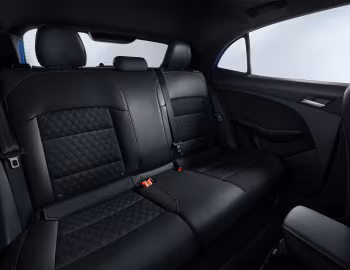 Interior MG3 Hybrid+ [EU-spec] '2024–pr.