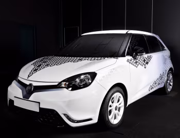 MG3 Personalization Concept '2014