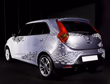 MG3 Personalization Concept '2014