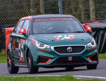 MG 3 Racer (ZP11) '2019–pr.