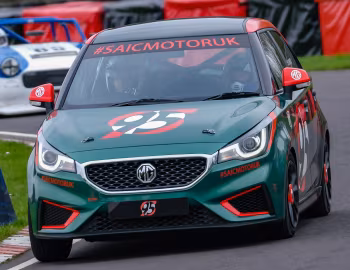 MG 3 Racer (ZP11) '2019–pr.