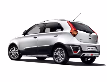 MG 3 Xross (ZP11) '2011–14