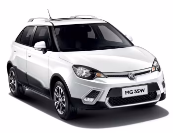 MG 3 Xross (ZP11) '2011–14