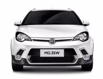 MG 3 Xross (ZP11) '2011–14