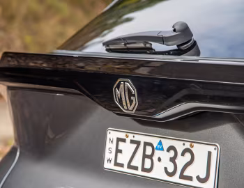 MG4 [Australia] (EH32) '2023–pr.