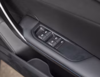 Interior MG4 [Australia] (EH32) '2023–pr.