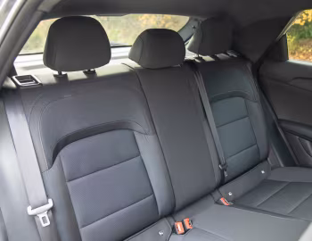 Interior MG4 [Australia] (EH32) '2023–pr.