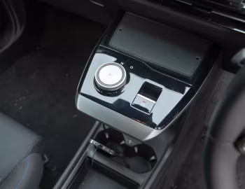 Interior MG4 [Australia] (EH32) '2023–pr.