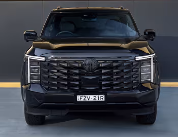 MGU9 "Black Edition" [Australia] '2026