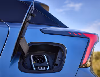 MG4 EV [Australia] (EH32) '2026