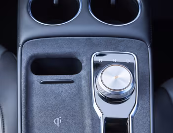 Interior MG4 EV [Australia] (EH32) '2026