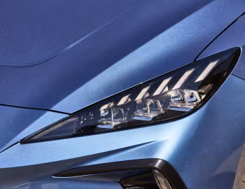MG4 EV [Australia] (EH32) '2026