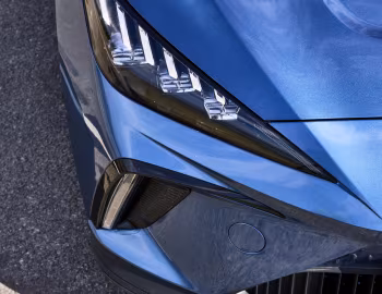 MG4 EV [Australia] (EH32) '2026