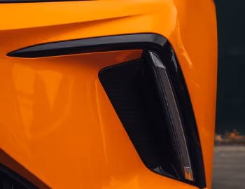 MG4 EV [UK-spec] (EH32) '2022–26