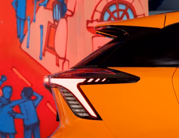 MG4 EV [EU-spec] (EH32) '2022–26