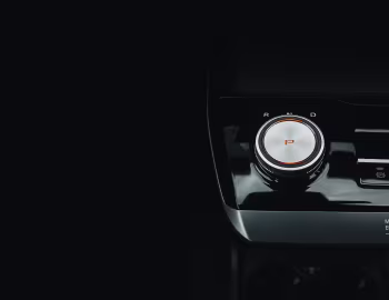 Interior MG4 EV [UK-spec] (EH32) '2022–26