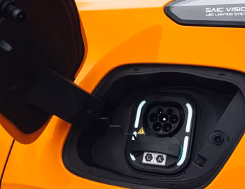 MG4 EV [UK-spec] (EH32) '2022–26