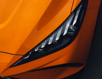 MG4 EV [UK-spec] (EH32) '2022–26