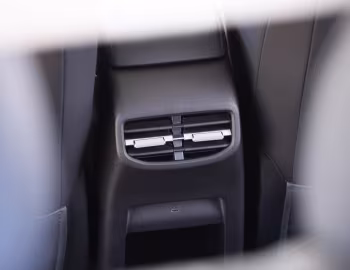 Interior MG4 EV Urban [Australia] '2026