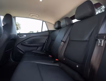 Interior MG4 EV Urban [Australia] '2026